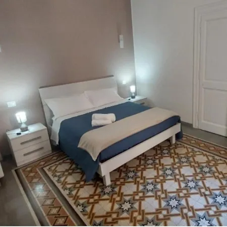 Big House Colosseo Apartment *