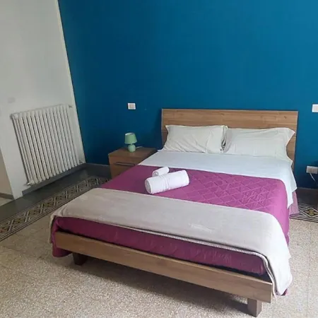 Big House Colosseo Apartment Rome