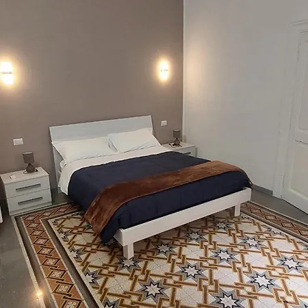 Apartment Big House Colosseo