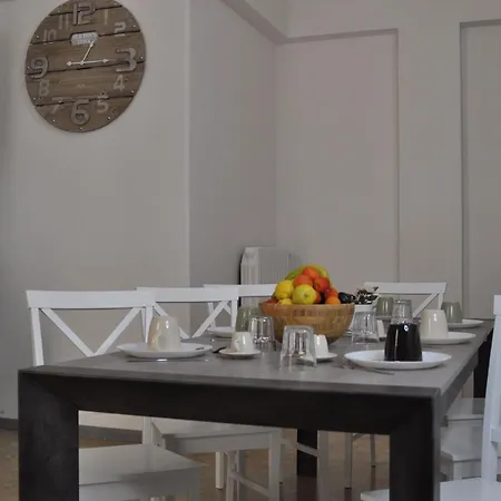 Big House Colosseo *