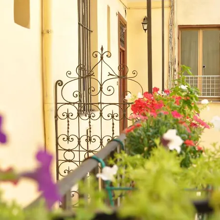 Διαμέρισμα Big House Colosseo *