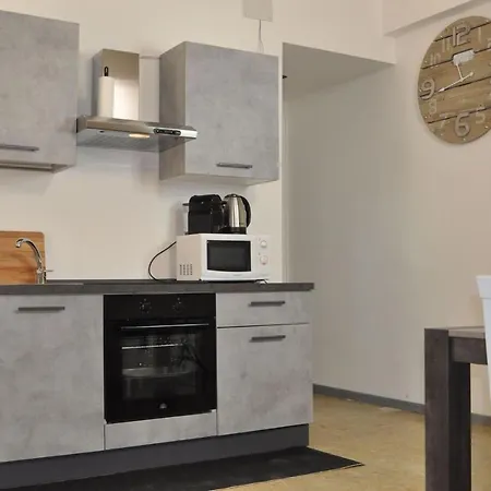 Big House Colosseo Διαμέρισμα *