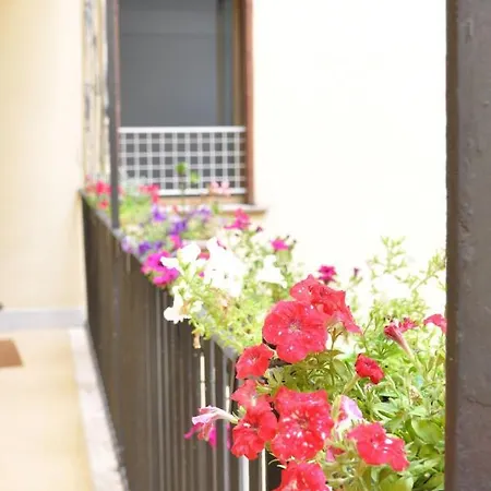 Appartement Big House Colosseo