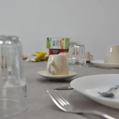 Big House Colosseo * Ρώμη