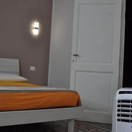 Big House Colosseo *