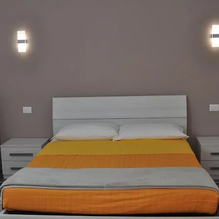 Διαμέρισμα Big House Colosseo *