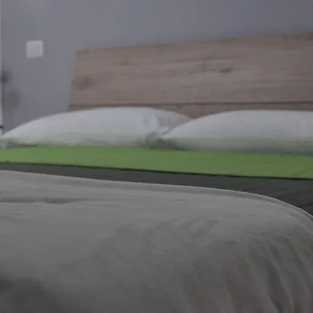 Διαμέρισμα Big House Colosseo