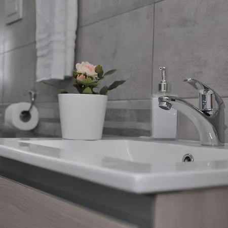 Big House Colosseo *