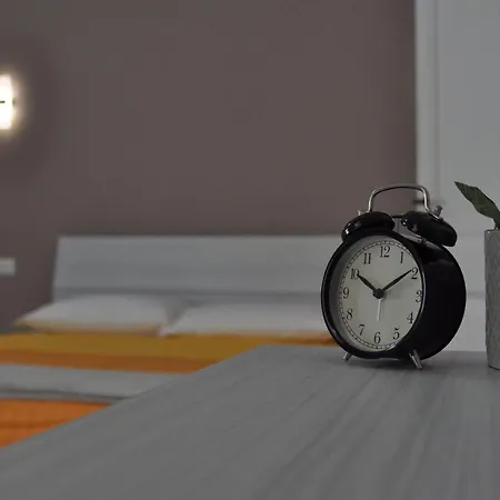 Big House Colosseo *