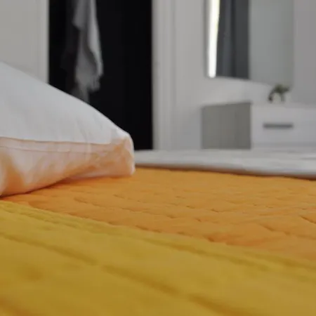 Διαμέρισμα Big House Colosseo