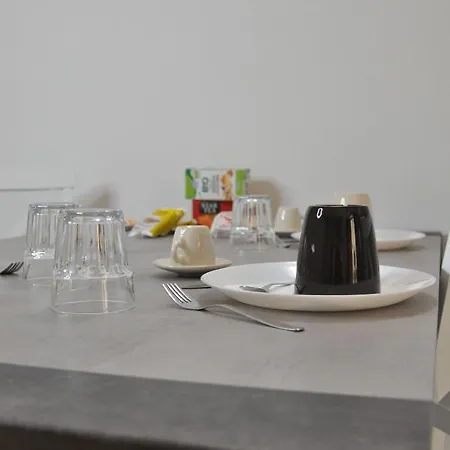 Big House Colosseo Διαμέρισμα Ρώμη