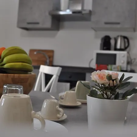 Διαμέρισμα Big House Colosseo *