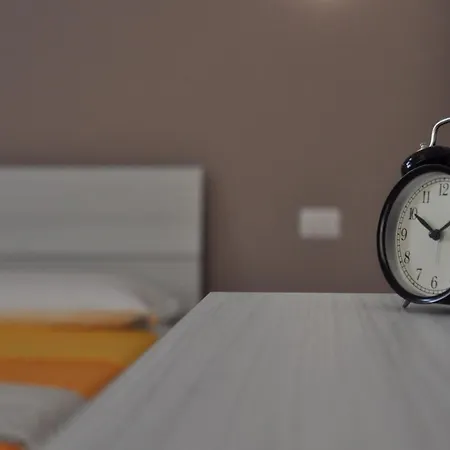 Big House Colosseo Διαμέρισμα *