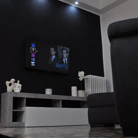 Big House Colosseo * Ρώμη