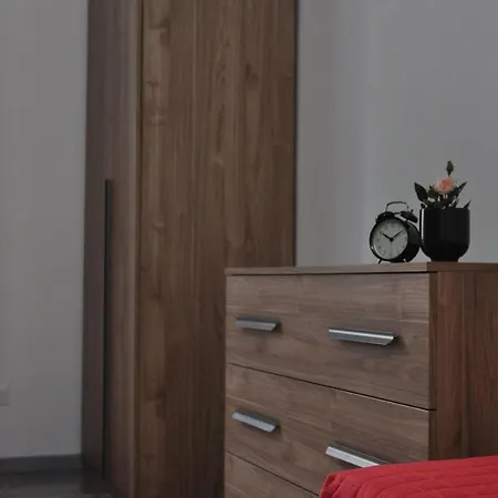 Big House Colosseo *