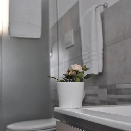 Διαμέρισμα Big House Colosseo