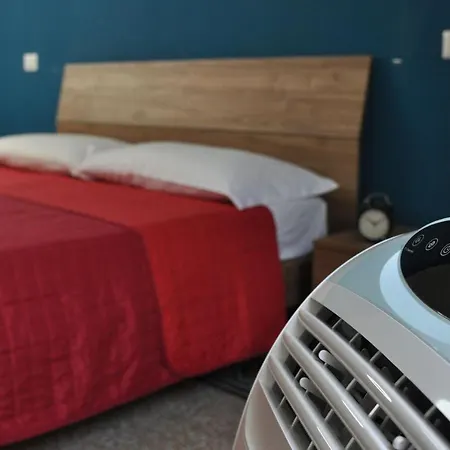 Big House Colosseo Διαμέρισμα