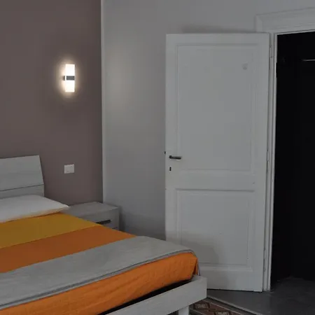 Big House Colosseo Διαμέρισμα