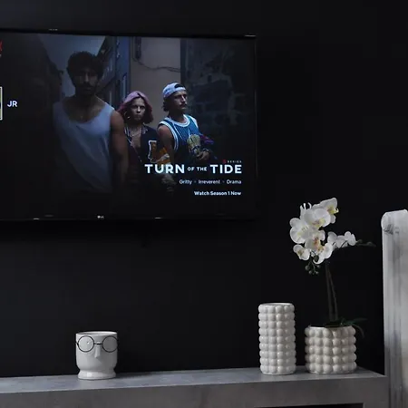 Big House Colosseo Διαμέρισμα *