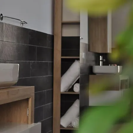 Διαμέρισμα Big House Colosseo