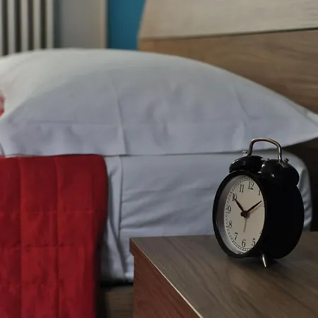 Big House Colosseo Διαμέρισμα Ρώμη