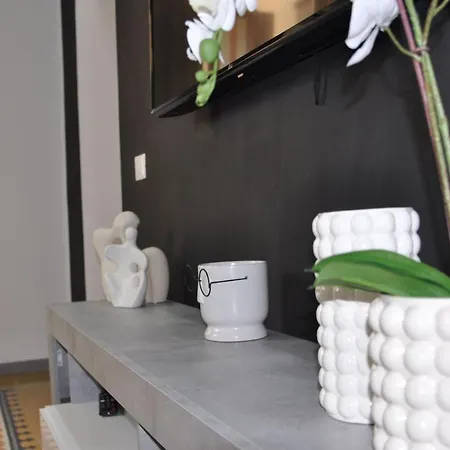 Διαμέρισμα Big House Colosseo *