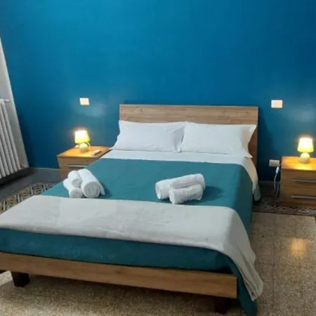 Big House Colosseo Ρώμη