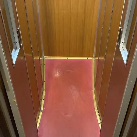 Appartement Big House Colosseo Rome