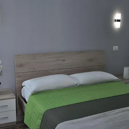 Appartement Big House Colosseo