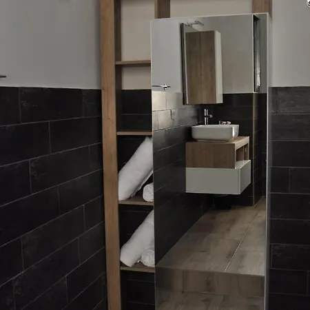 Appartement Big House Colosseo Rome