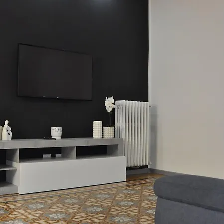 Big House Colosseo Appartement Rome