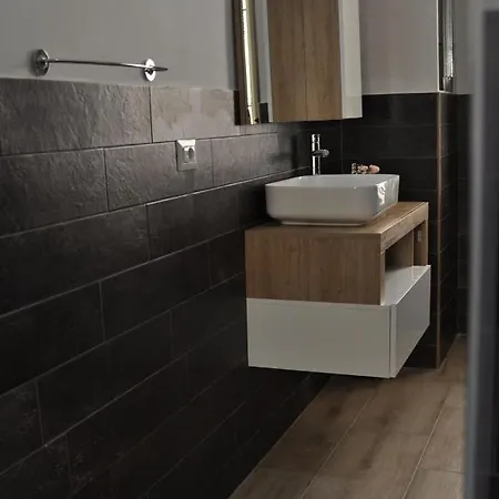 Big House Colosseo Appartement *