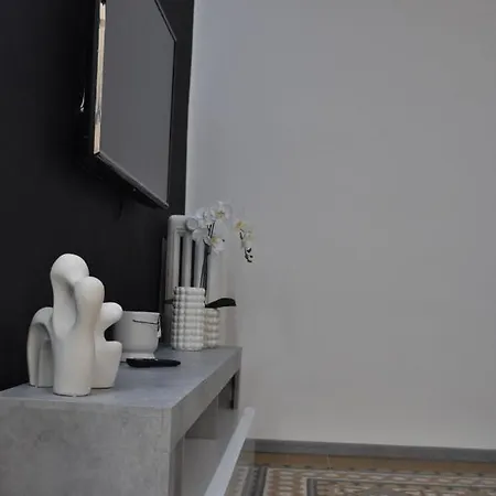 Big House Colosseo Appartement *