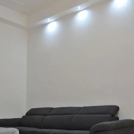Big House Colosseo Appartement